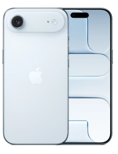 iPhone 17 Air 256GB Sky Blue IN